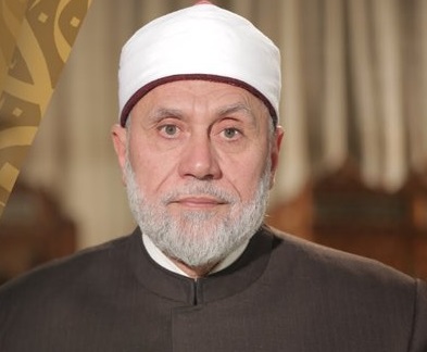 Syekh Muhammad Muhanna: Wirid Tidak Selalu Bacaan